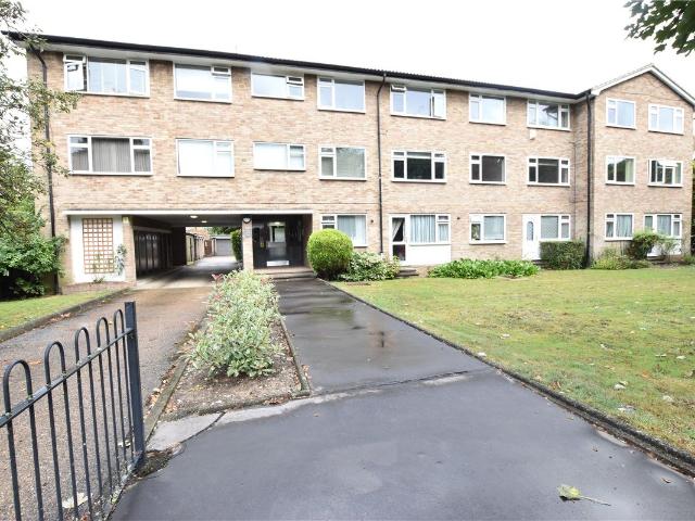 Purley Park Road, Purley CR8, 2 bed flat to rent, £1,600 pcm | PrimeLocation