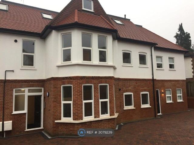 Purley, Purley CR8, 1 bed flat to rent, £1,400 pcm | PrimeLocation