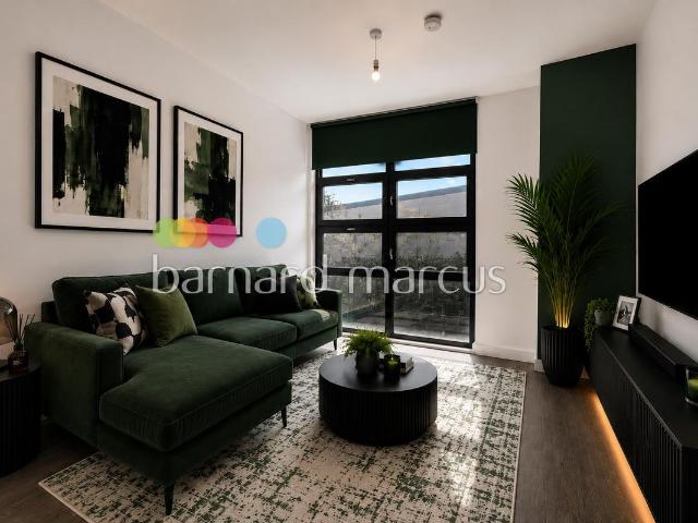 Purley Way, Croydon CR0, Studio to rent, £1,000 pcm | PrimeLocation