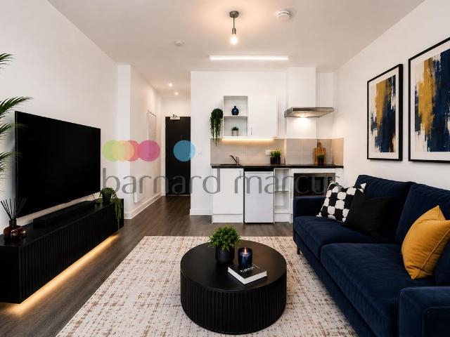 Purley Way, Croydon CR0, Studio to rent, £1,000 pcm | PrimeLocation