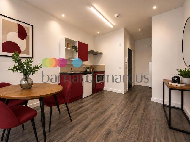 Purley Way, Croydon CR0, Studio to rent, £1,050 pcm | PrimeLocation