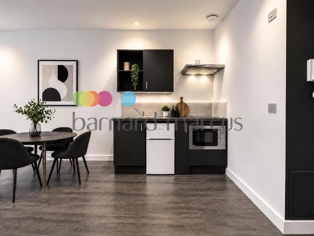 Purley Way, Croydon CR0, Studio to rent, £1,050 pcm | PrimeLocation