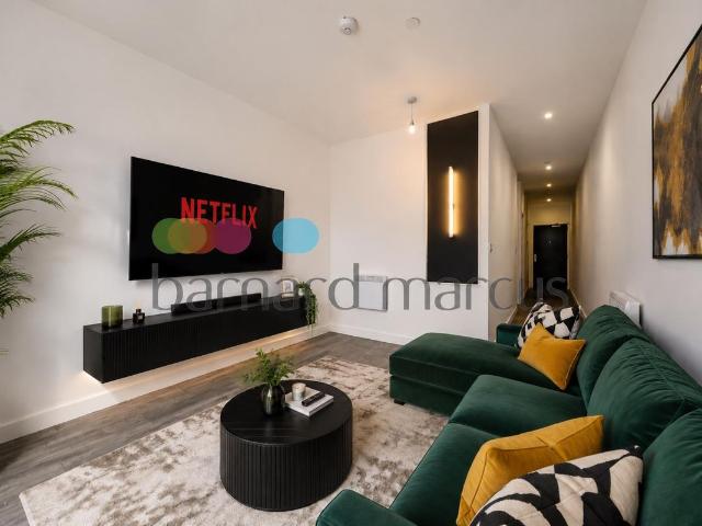 Purley Way, Croydon CR0, Studio to rent, £1,100 pcm | PrimeLocation