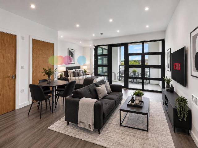 Purley Way, Croydon CR0, Studio to rent, £1,300 pcm | PrimeLocation