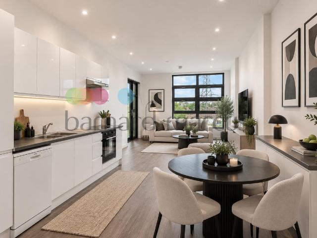 Purley Way, Croydon CR0, 1 bed flat to rent, £1,400 pcm | PrimeLocation