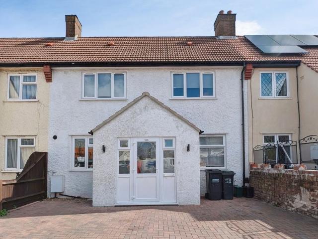 Purley Way, Croydon CR0, 3 bed terraced house to rent, £2,250 pcm | PrimeLocation