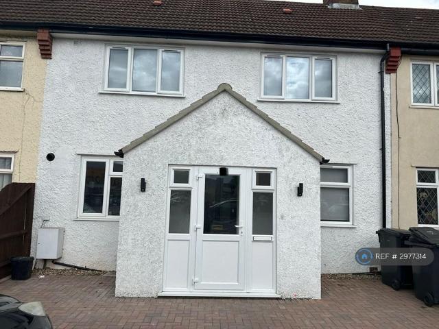 Purley Way, Croydon, CR0 3 bed terraced house to rent £2,350 pcm £542 pw