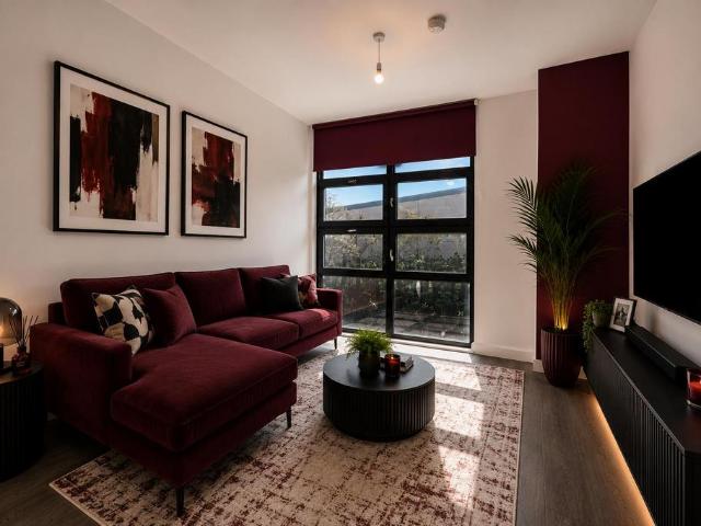 Purley Way, CROYDON Studio to rent £1,000 pcm £231 pw