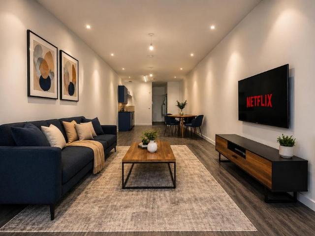Purley Way, CROYDON Studio to rent £1,075 pcm £248 pw