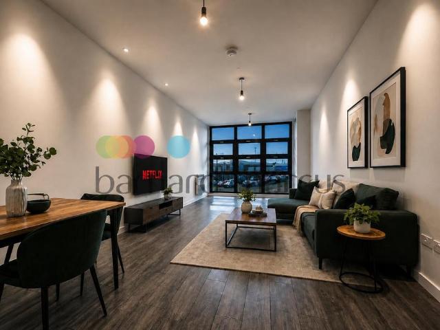 Purley Way, CROYDON Studio to rent £1,075 pcm £248 pw