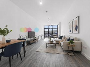 Purley Way, CROYDON Studio to rent £1,150 pcm £265 pw