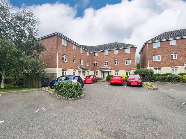 Purlin Wharf, Dudley DY2, 2 bed flat to rent, £950 pcm | PrimeLocation
