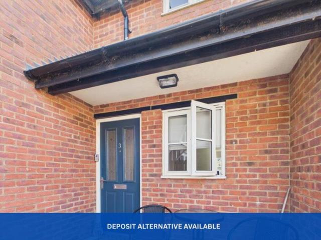 Purlieu Mews, Naseby 1 bed ground floor flat to rent £850 pcm £196 pw