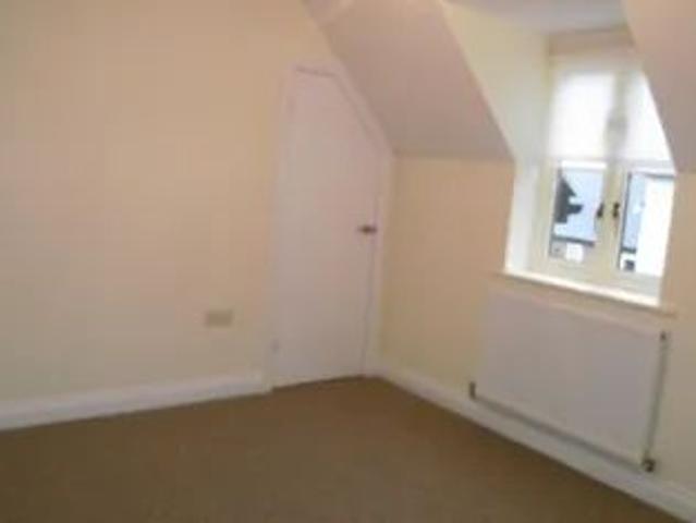 Purlieu Mews, Naseby