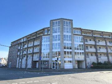 Sagerstraße, Vegesack, Bremen - Heizung