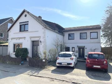 Aarhuser Straße, Burglesum, Burg-Grambke