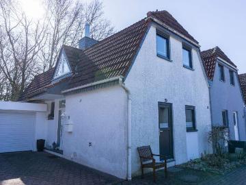 Aarhuser Straße, Burglesum, Burg-Grambke