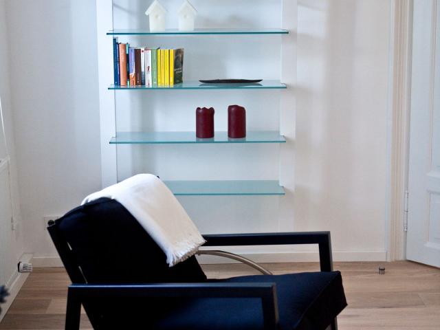 Puro Design Apartment deluxe in center of Munich, Munchen Amsterdam Apartments for Rent