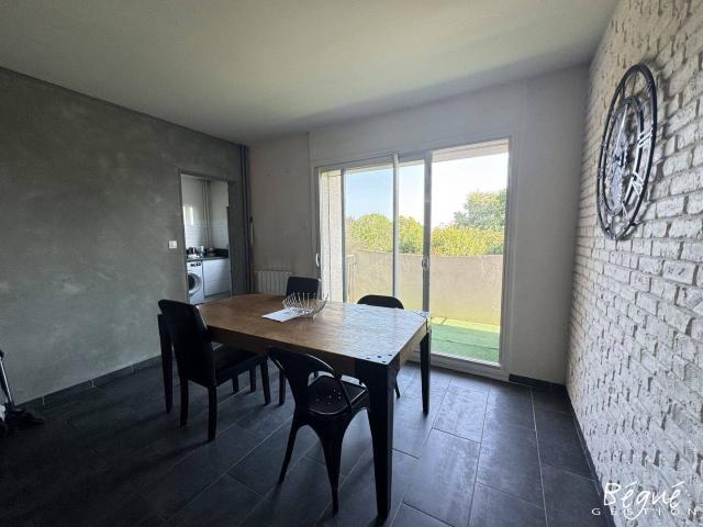 PURPAN SPACIEUX T2 MEUBLE