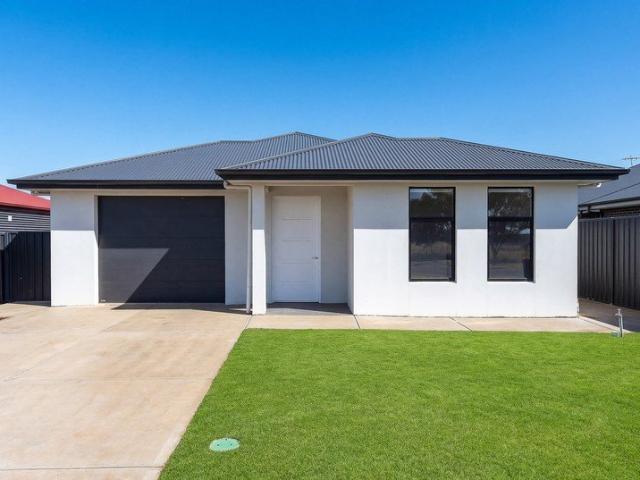 Purpose Built NDIS Approved Accessible Residence