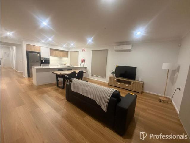 Purpose Built NDIS SDA High Physical Support HPS Home Manor Lakes
