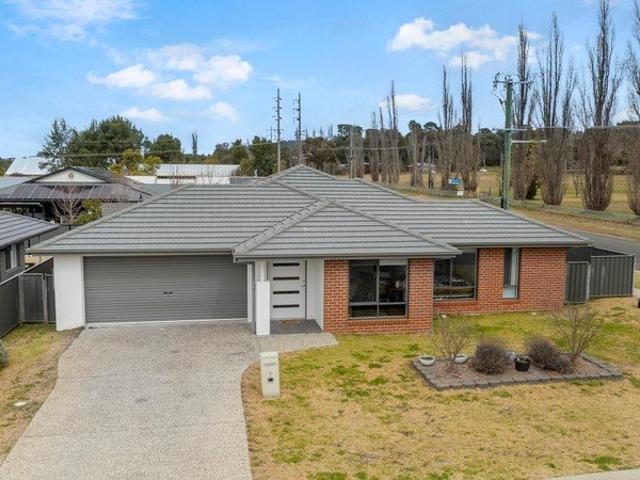 Purpose Built Accessible Home