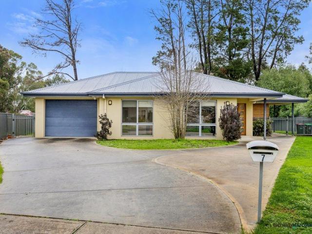 Purpose Built Accessible Home!