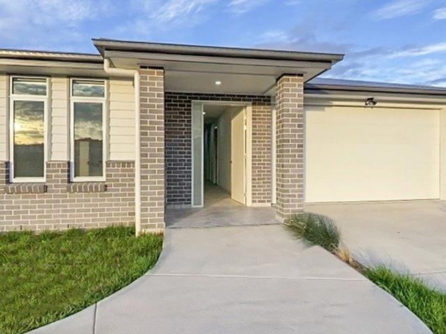 Purpose Built Accessible Home Offering Comfort & Independence