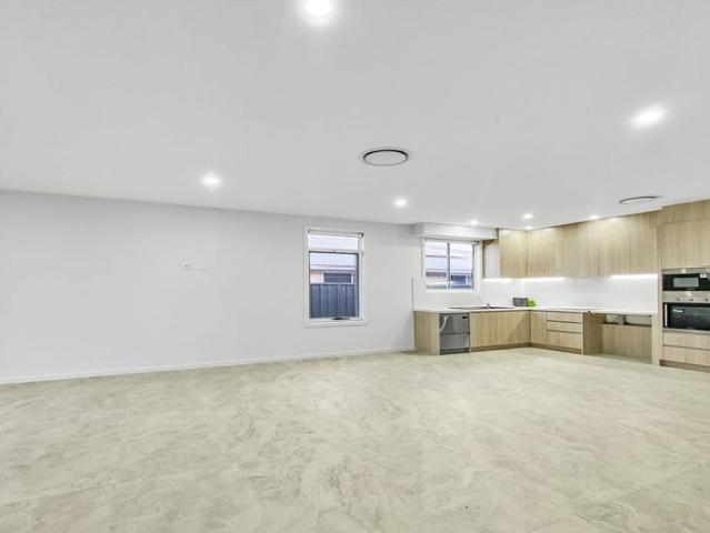 Purpose Built Accessible Home Offering Comfort & Independence