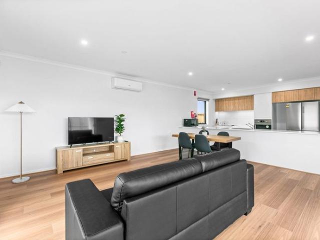 Purpose Built Accessible Home Offering Comfort, Independence & Modern Living