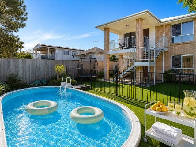 Purpose Built Dual Living in One of Manly's Most Prestigious Streets | One Street from the Manly Esplanade