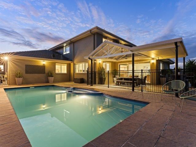 Purpose Built Luxury Family Home in North Muswellbrook