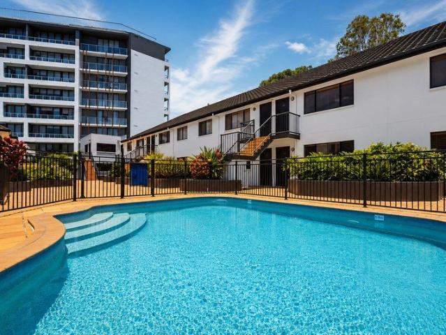 Purpose Built Student Investment