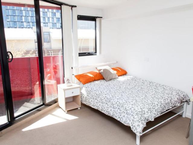 Purpose Built Student Only Accommodation