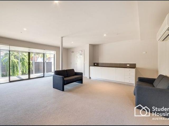 Purpose Built Student Only Accommodation