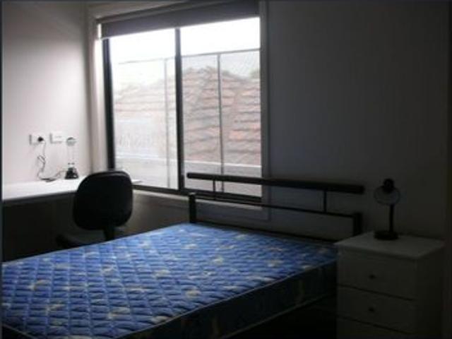Purpose Built Student Only Accommodation