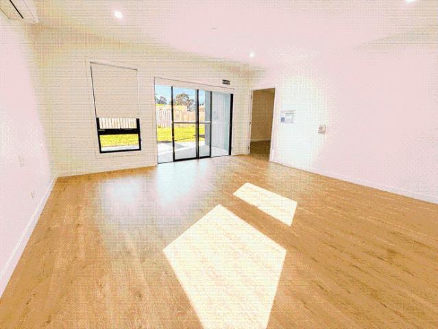 Purpose Built SDA Home Independence, Comfort & Convenience