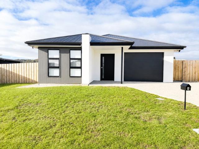 Purpose Built SDA Home Independence, Comfort & Convenience
