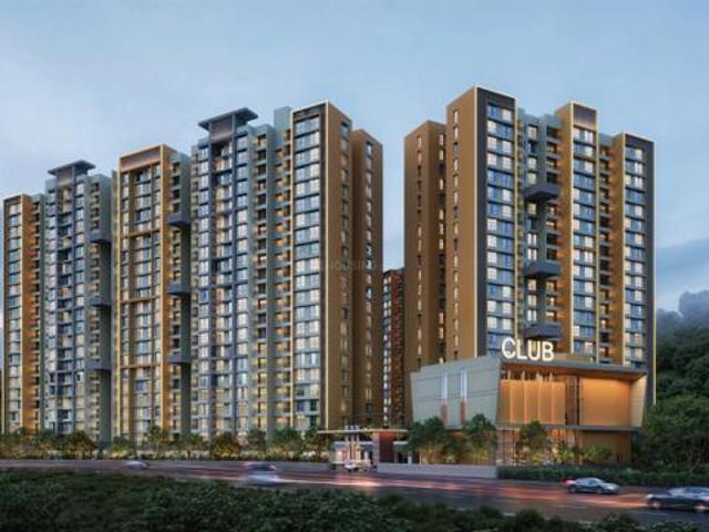 Bhugaon 2 BHK Apartment For Sale Pune