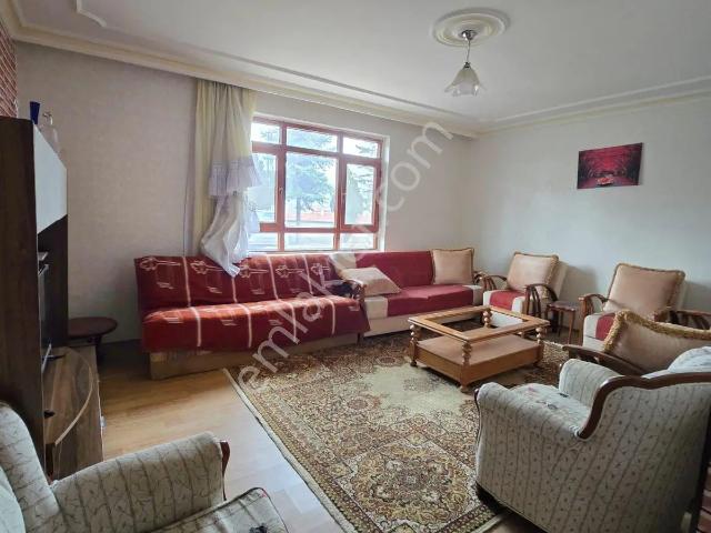 Pursaklar Altınova Da Yapılı Eşyalı 3+1