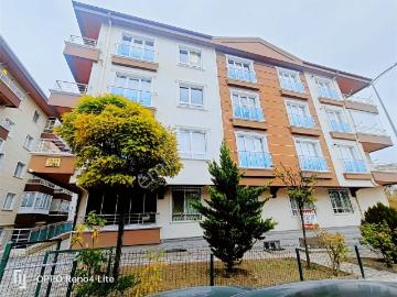 Pursaklar Ayyıldız Anadolu Lisesi Yakını Fuul Yapılı 3+1 Daire