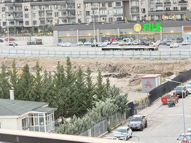 PURSAKLAR GİRİŞ MERKEZ KİRALİK 1+1 DAIRE
