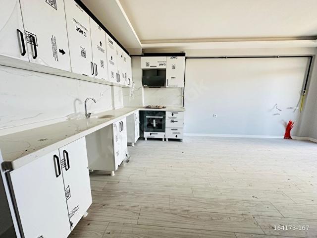 GÜNEŞ EMLAK.TAN PARK MAZARALI 2+1 ASANSÖRLÜ SIFIR DAİRE