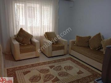 Pursaklar Da Eşyalı Kiralık Daire