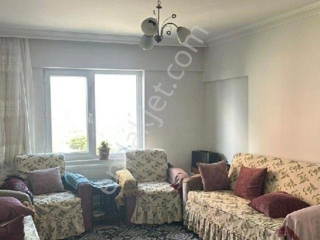 Pursaklar Da Satılık Daire