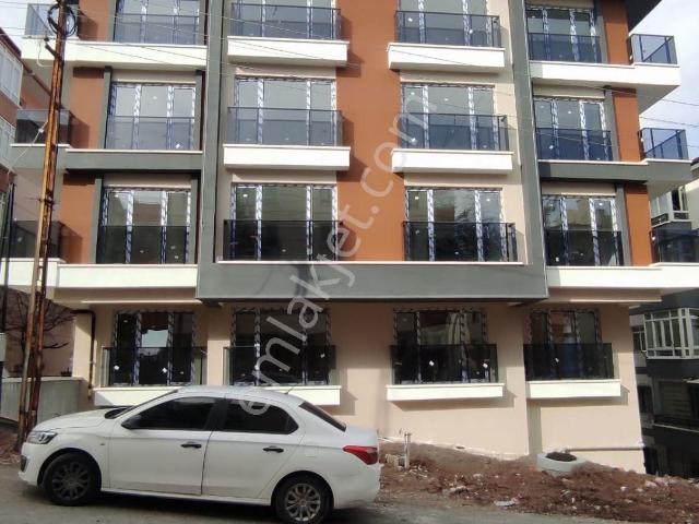 Pursaklar Da*hastane Bölgesin De*yeni Bina Her Bütçeye Uygun*satılık*daireler