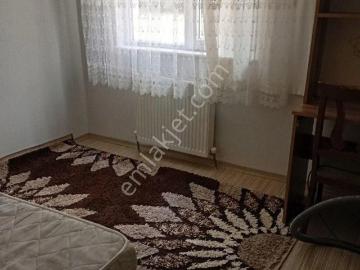 Pursaklar Fatih Mah De Eşyalı Kiralik Daire