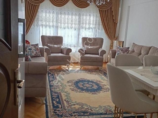 Pursaklar Fatih Mah De Satılık Daire Acill
