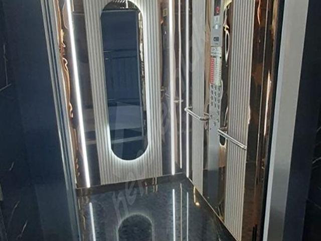 Pursaklar Kaymakamlık Yakını Aileye Uygun Geniş 4+1 Kiralık Daire