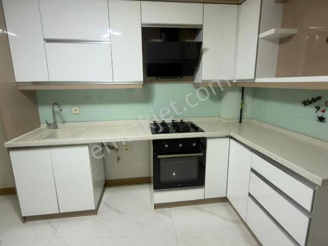 pursaklar Kiralık 3+1 Daire Yeni Yapı